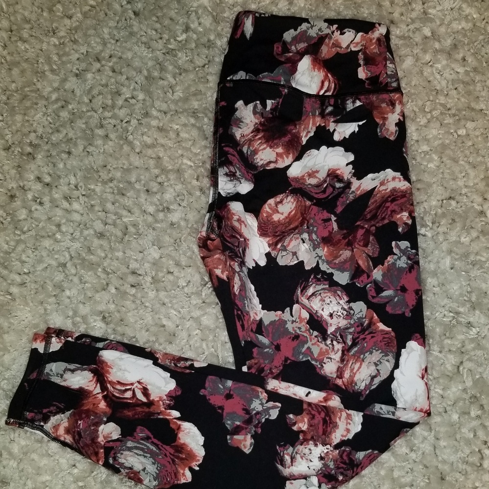 Knockout by VS pants